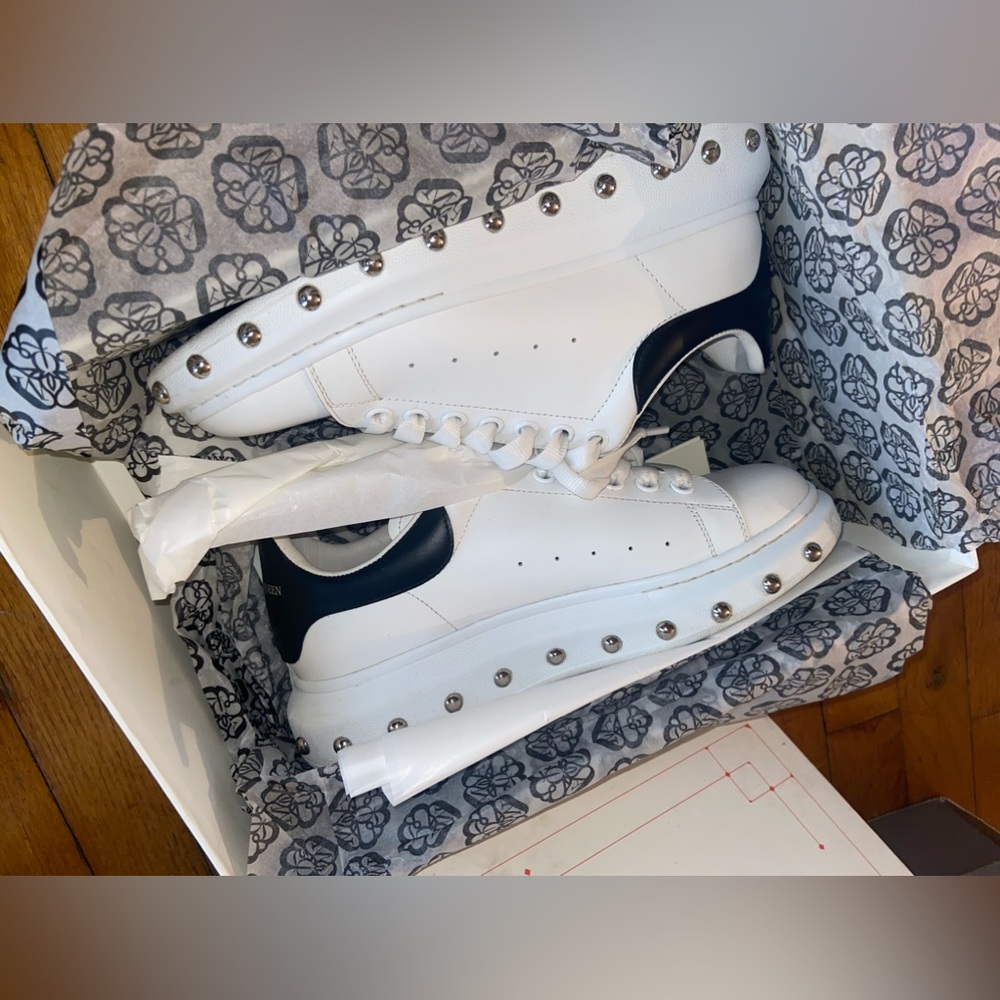 alexander mcqueen